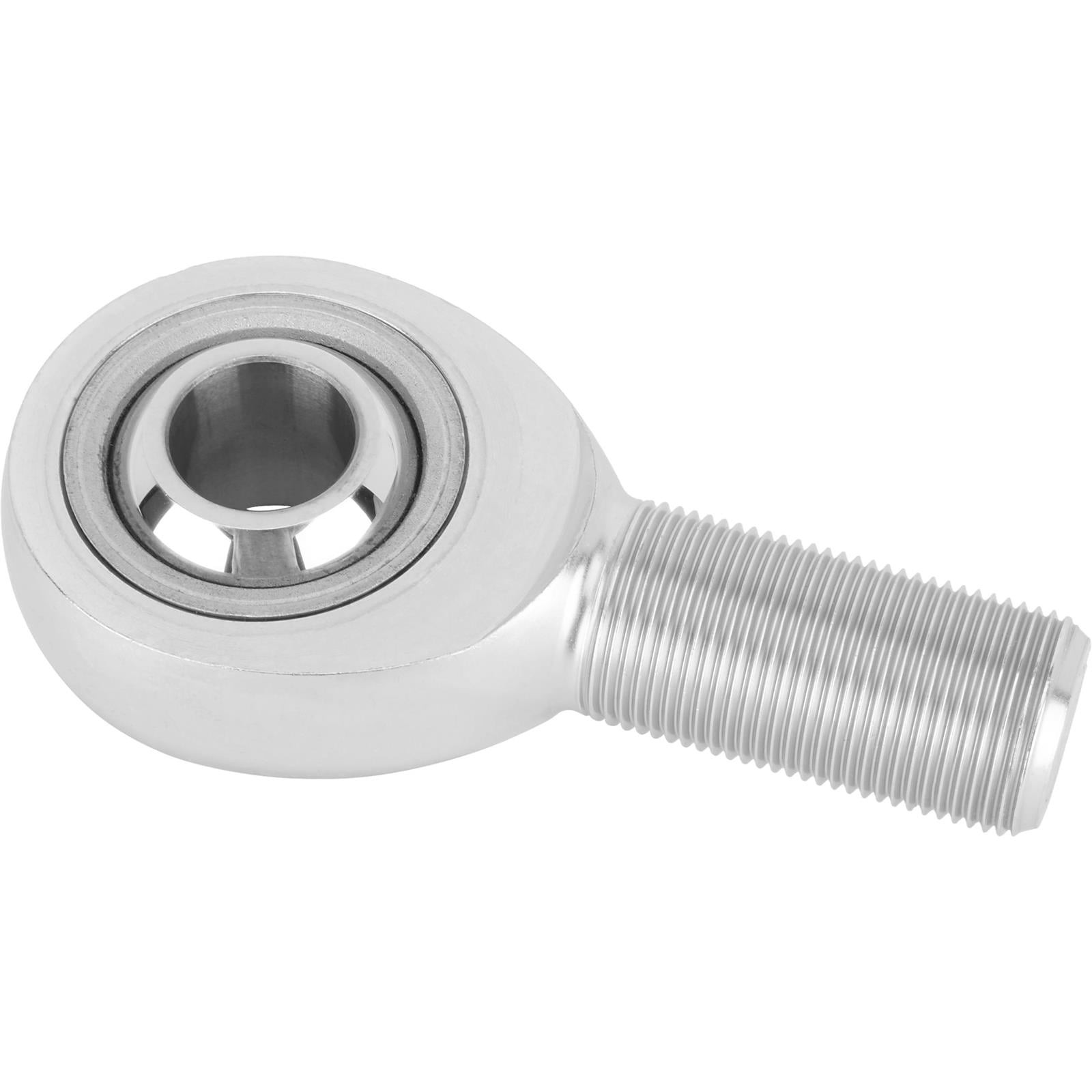 FK Bearings JMX16T 1 1/4"-12 RH Male Rod End PTFE Liner Quarter Midget Go Kart H