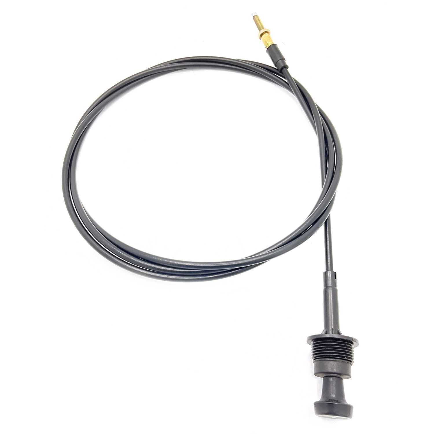 Polaris Choke Cable, for Specific RANGER Models, Genuine OEM - 7081299
