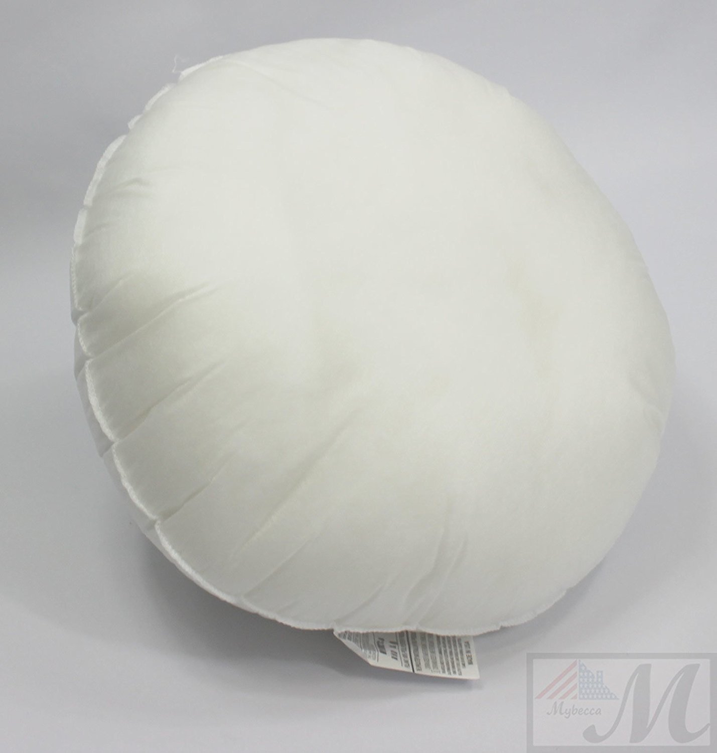 Mybecca New Premium Hypoallergenic Pillow Insert Sham Square Forms ALL SIZES USA