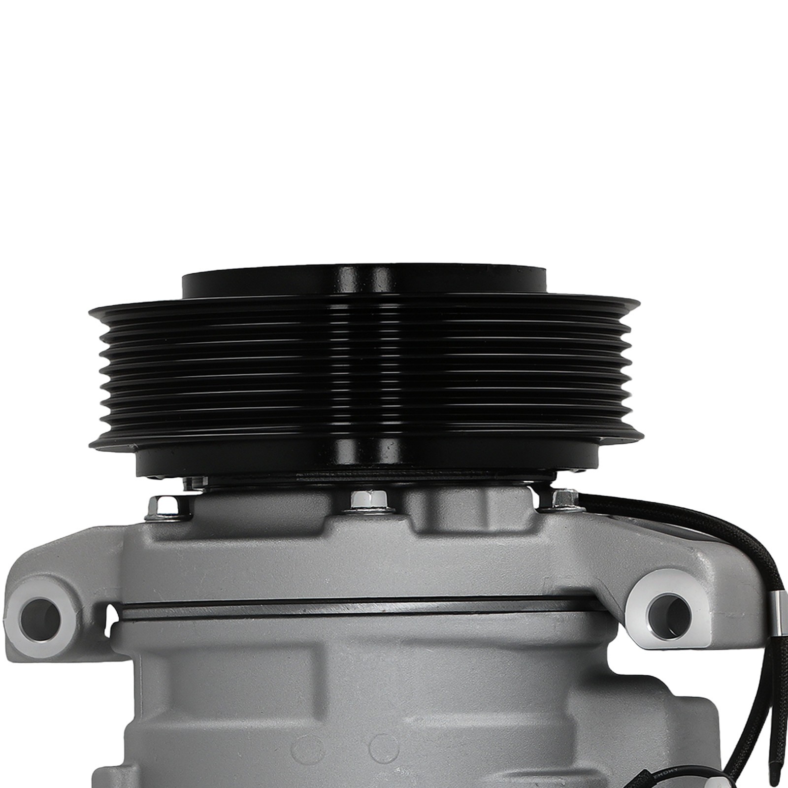 A/C AC Compressor With Clutch For Honda Accord 2.4L 2013-2017 14-1230 198303