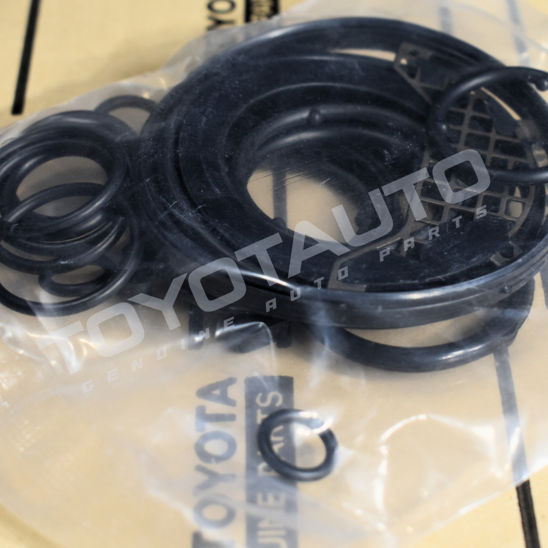 Toyota 2.7L 2TR-FE Engine Gasket Kit For Tacoma 4Runner Hilux OEM 04111-0C110