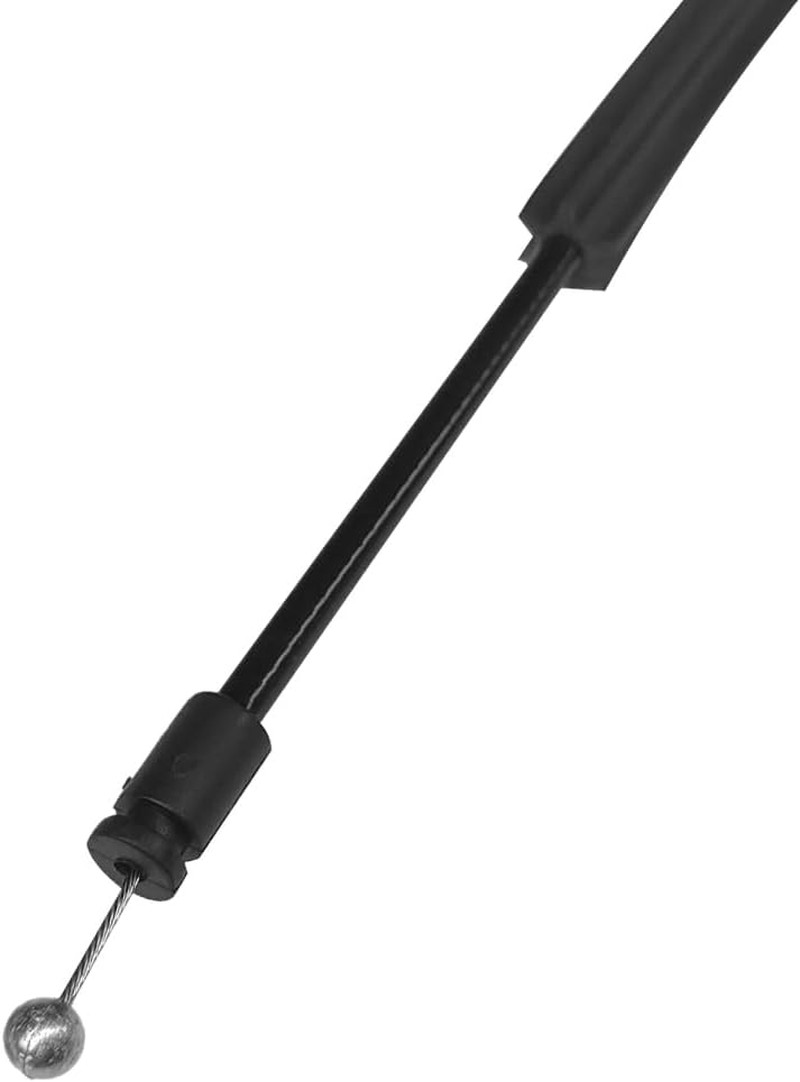 5C7823531 Engine Hood Latch Release Cable Compatible with VW Volkswagen Jetta Se