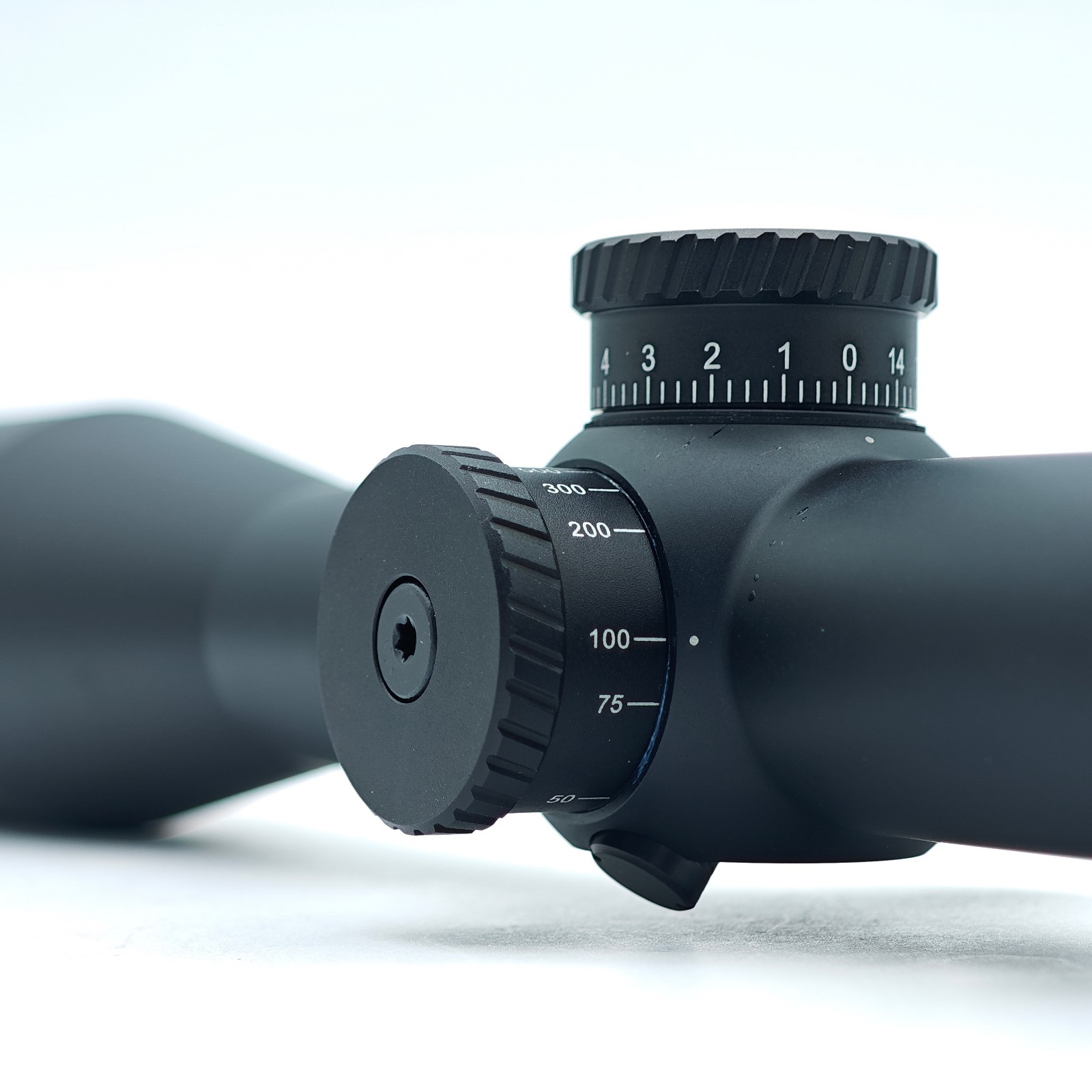 Cabela's Covenant4 4-16x44mm FFP Hunting Rifle Scope w/ TAC-36 MOA Reticle