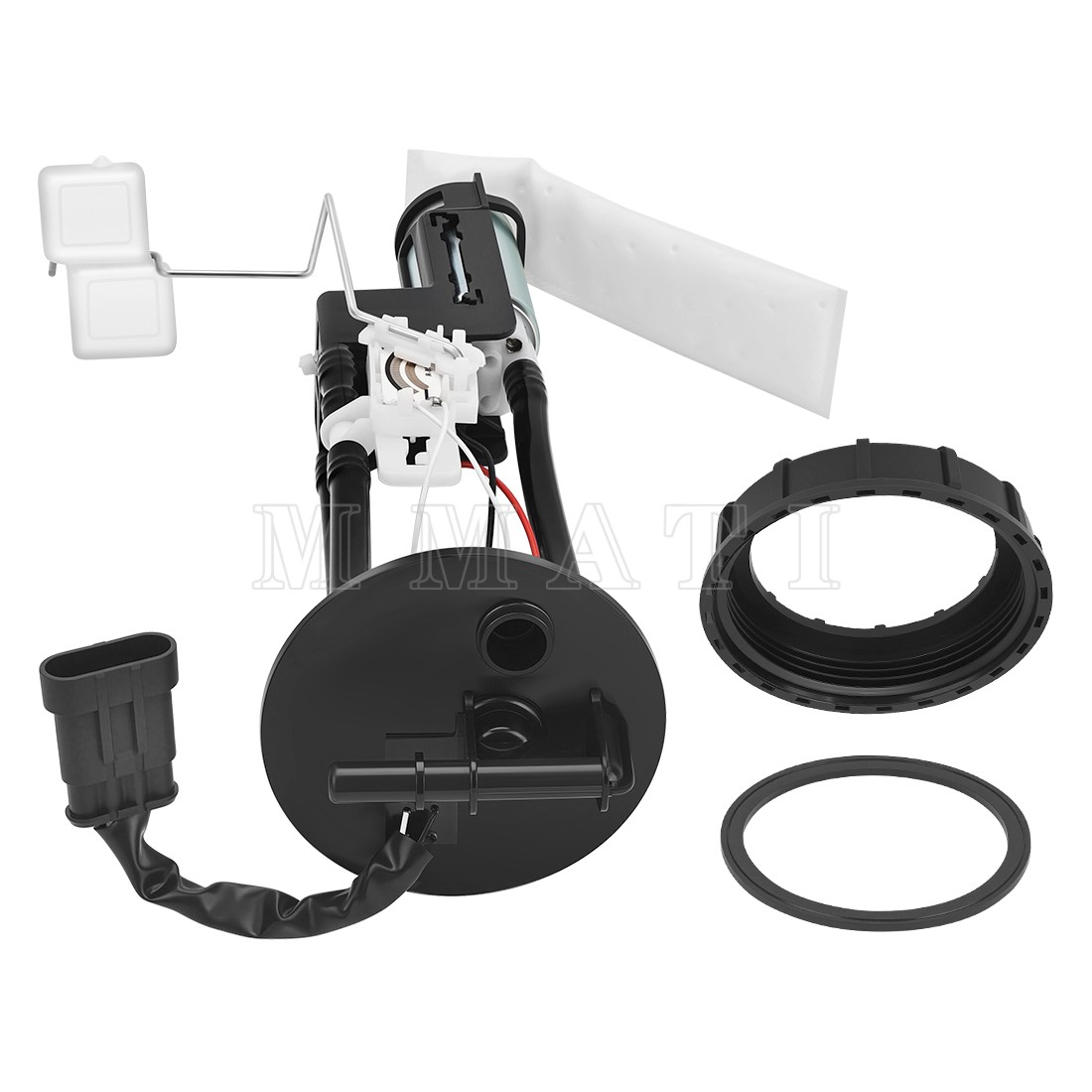 2208126 Fuel Pump Assy For 2017-2023 Polaris Sportsman 450, 570 EFI #47-1008