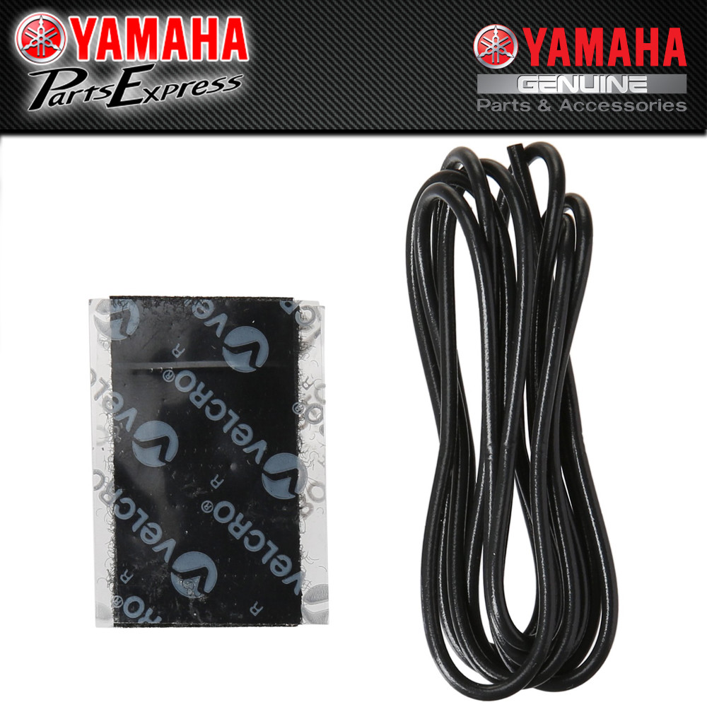 NEW YAMAHA HOUR METER YZ YFZ YFM ATV RHINO YXZ 125 250 450 700 ENG-HOURS-00-00