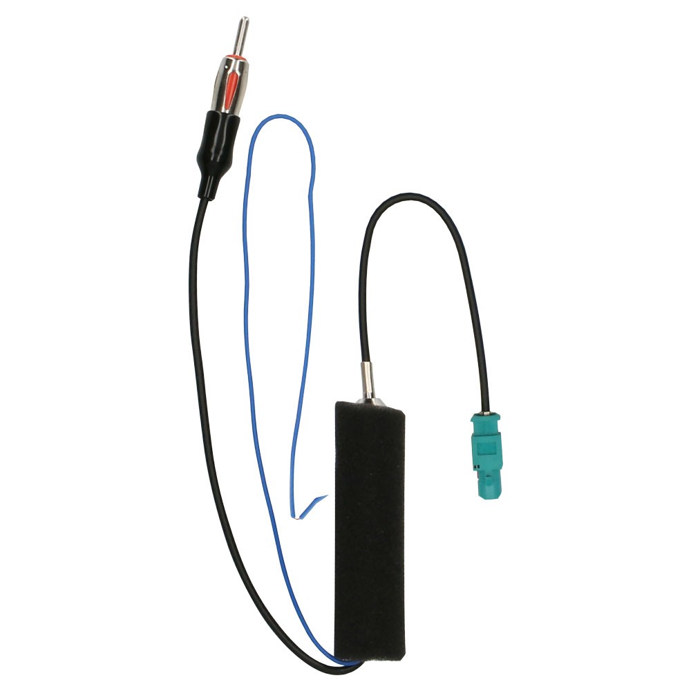 Metra 40-EU55 European Antenna Adapter (FAKRA) Car Stereo Antenna Adapter