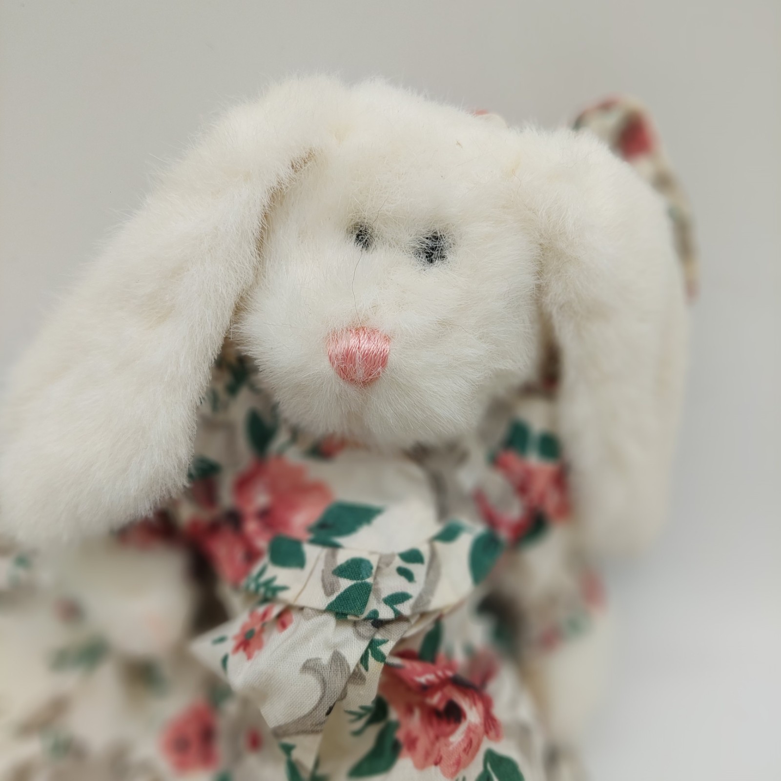 JB Bean Collectables Julip O'Harea Rabbit Hare 10" Plush Soft Toy Stuffed Animal