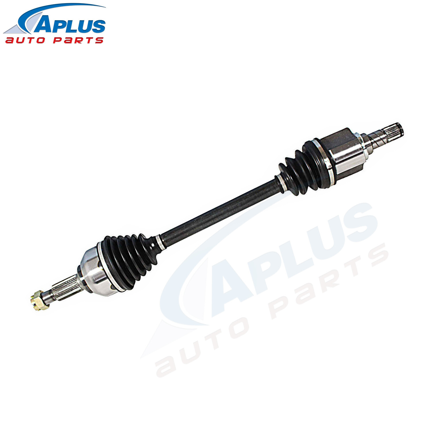 CV Axle Shaft Front Left & Right Set fit for Nissan Altima 2.5L 4 Cyl 2013-2018