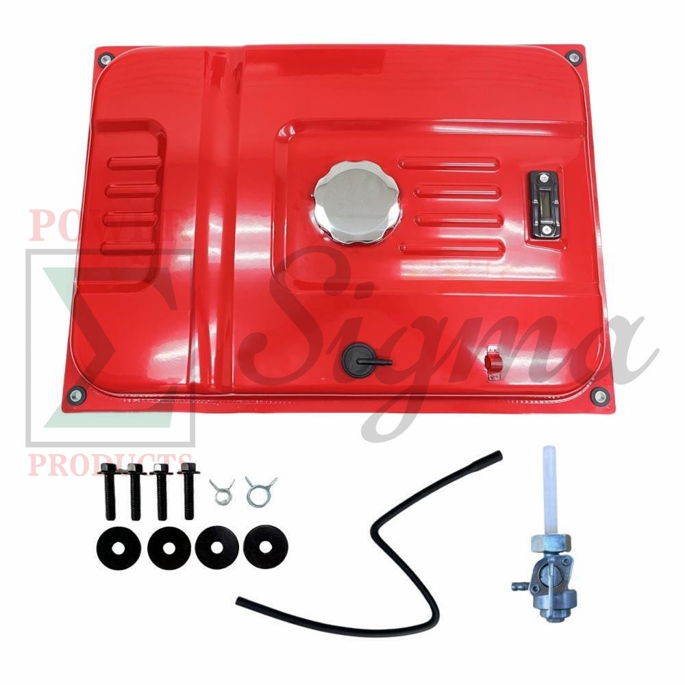 Gas Fuel Tank with Vent For Predator 8750 Watt 420cc Non-Inverter Generator