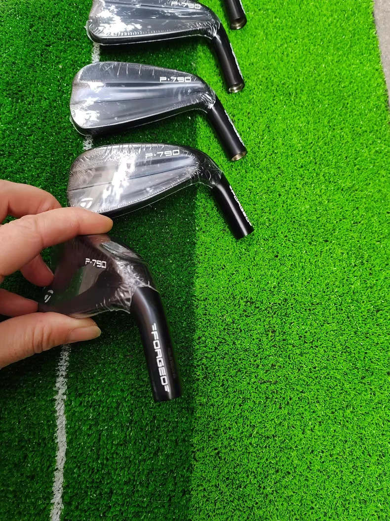 TaylorMade P790 Irons 4-PW New 4th Generation HEAD ONLY