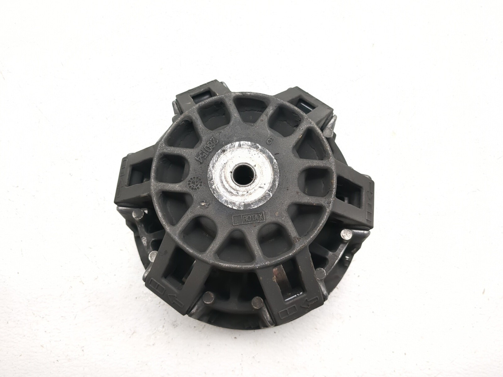 17-23 Can Am Outlander X MR 570 CVT Primary Clutch Driven Assembly