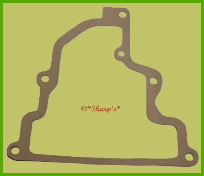 AB3887R * John Deere B Governor Overhaul Gasket Set * Fits S/N 201,000 + * Fresh