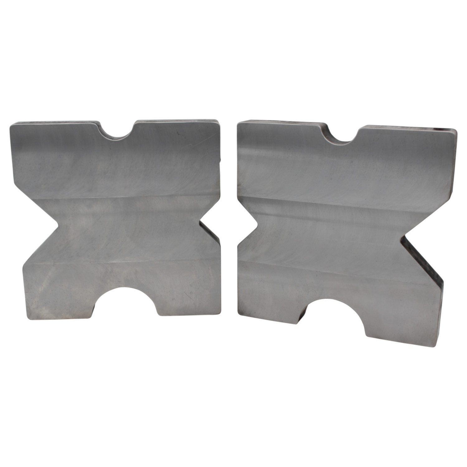 SWAG Off Road Arbor Press Plates (Pair)