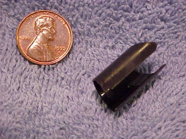 Mossberg Front Sight Hood 22 rifle bolt action fits S101 or S106 sight F