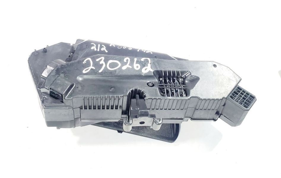 Head Up Display PN gx63-19g468-bc OEM 2016 2017 Jaguar XF