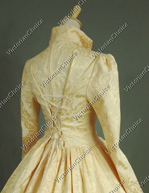 Renaissance Queen Elizabeth I Tudor Dress Fantasy Fairy Gown Theater Costume 162