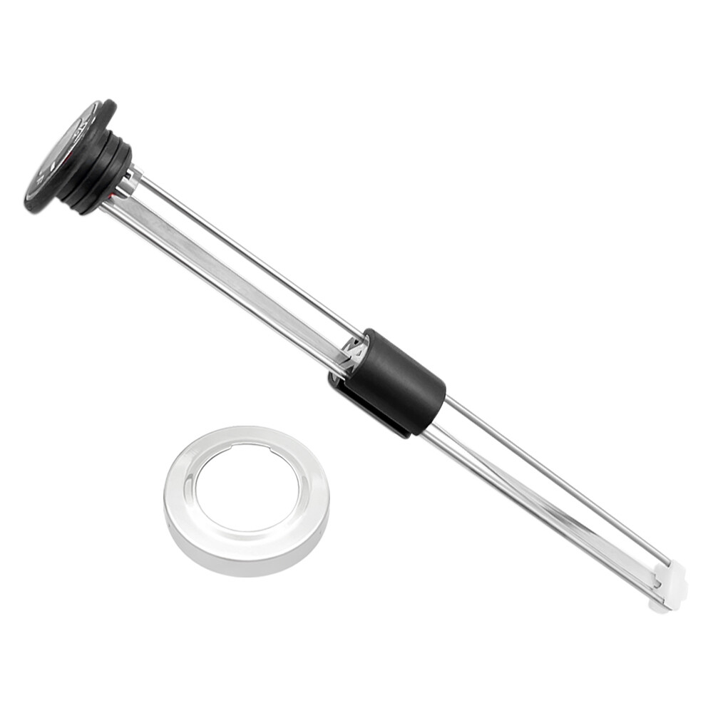 Fuel Gauge Meter for Kawasaki Prairie 360 KVF360 Mule 3010 4000 4010 KAF 620 950