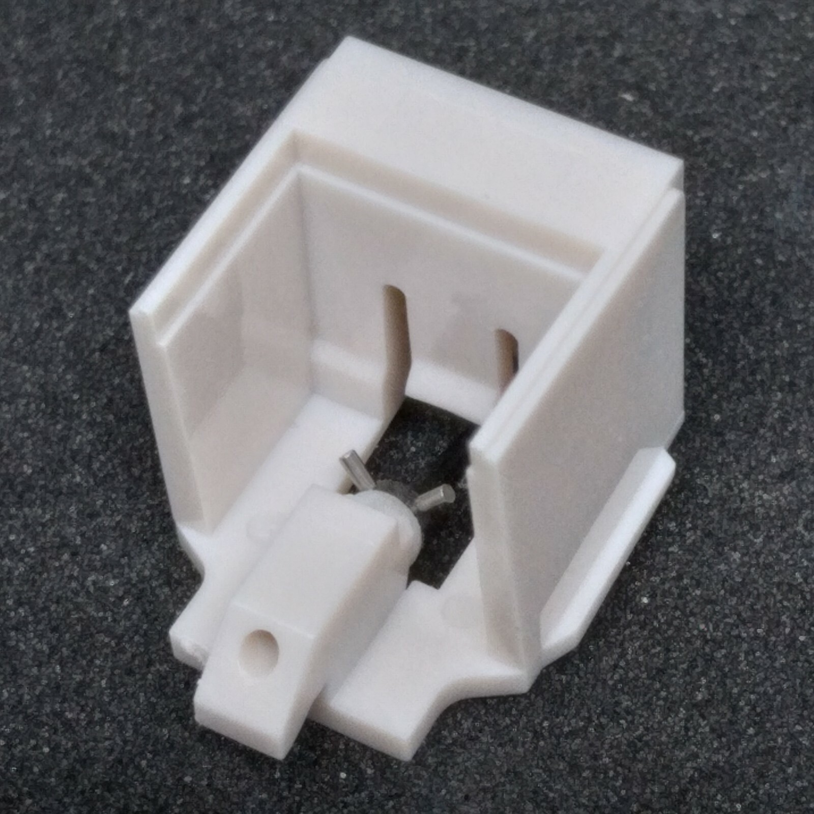 Audio Technica ATN3600L GENUINE DIAMOND NEEDLE STYLUS USA SELLER SHIP