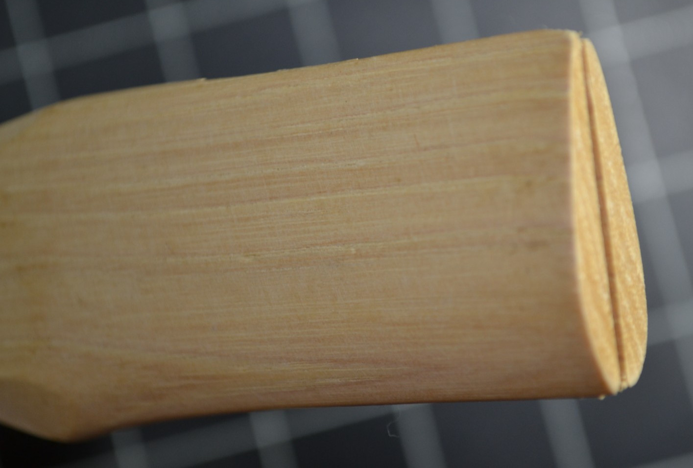 LIBERTY BELL - NEW OLD STOCK HATCHET HANDLE - OCTAGONAL SHAFT - SUPPLEE-BIDDLE