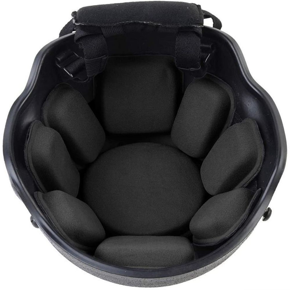 Tactical Helmet Replacement Foam Pads Kits for Fast Mich ACH USMC PASGT Helmet