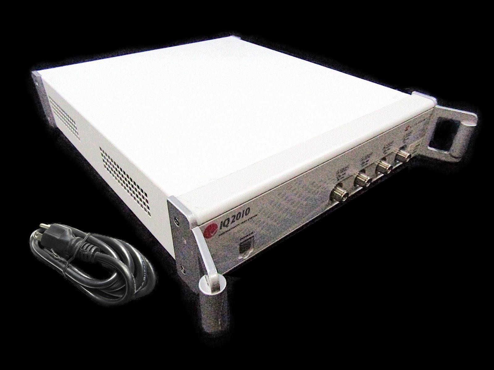 LitePoint IQ2010 Wireless Connectivity Testing System