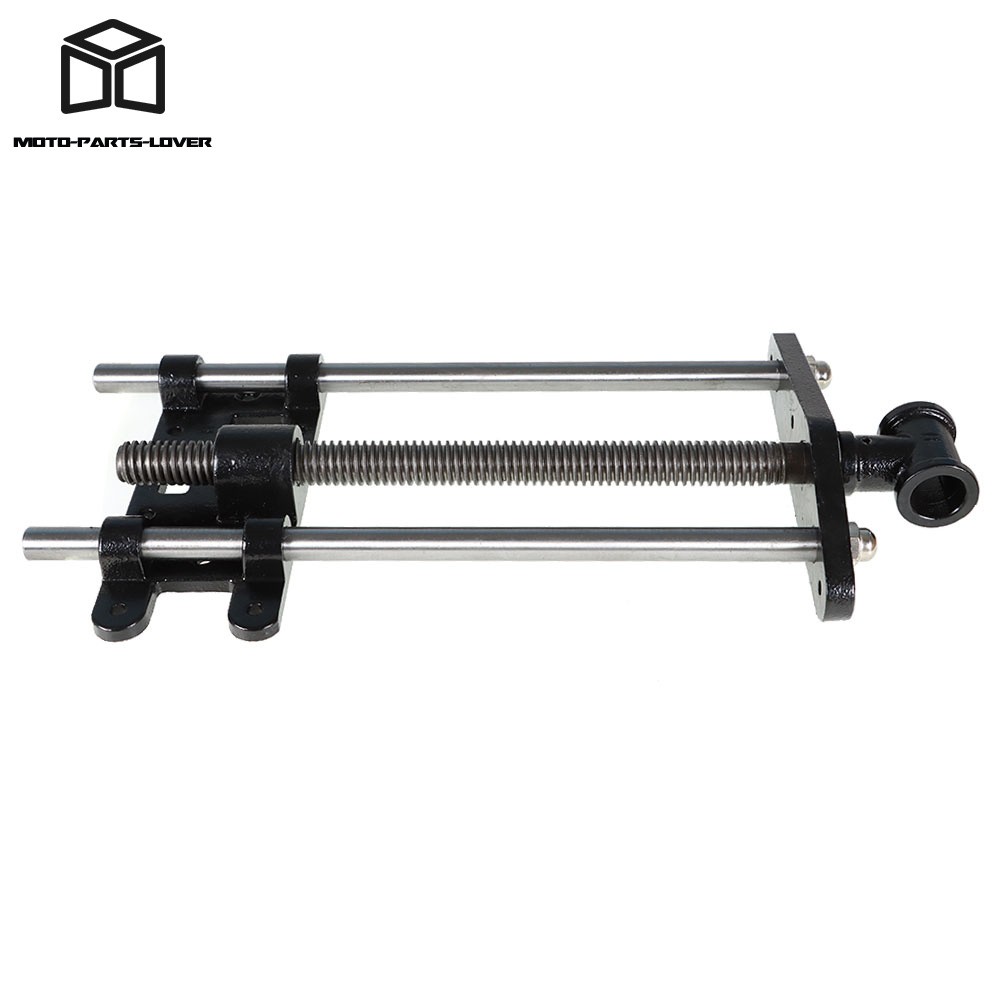 10 Inch Wood Bench Vise Woodworking Wood Working Bench Vice Tool Cast iron