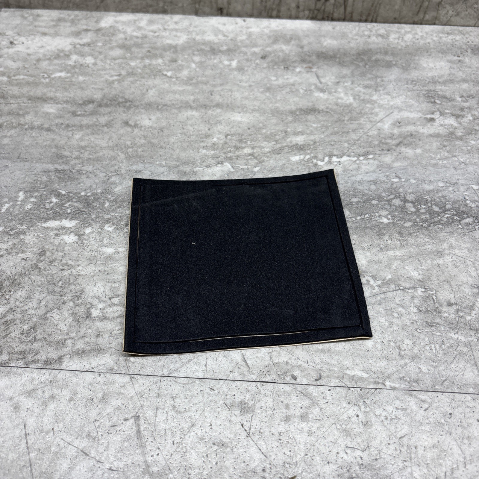 Mettler Toledo 12582100A Keyboard Assembly, New Old Stock