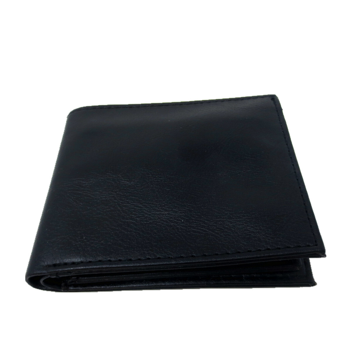 Magic Trick Fire Flaming Wallet Leather Street Show Close up Magic Pros-See Demo