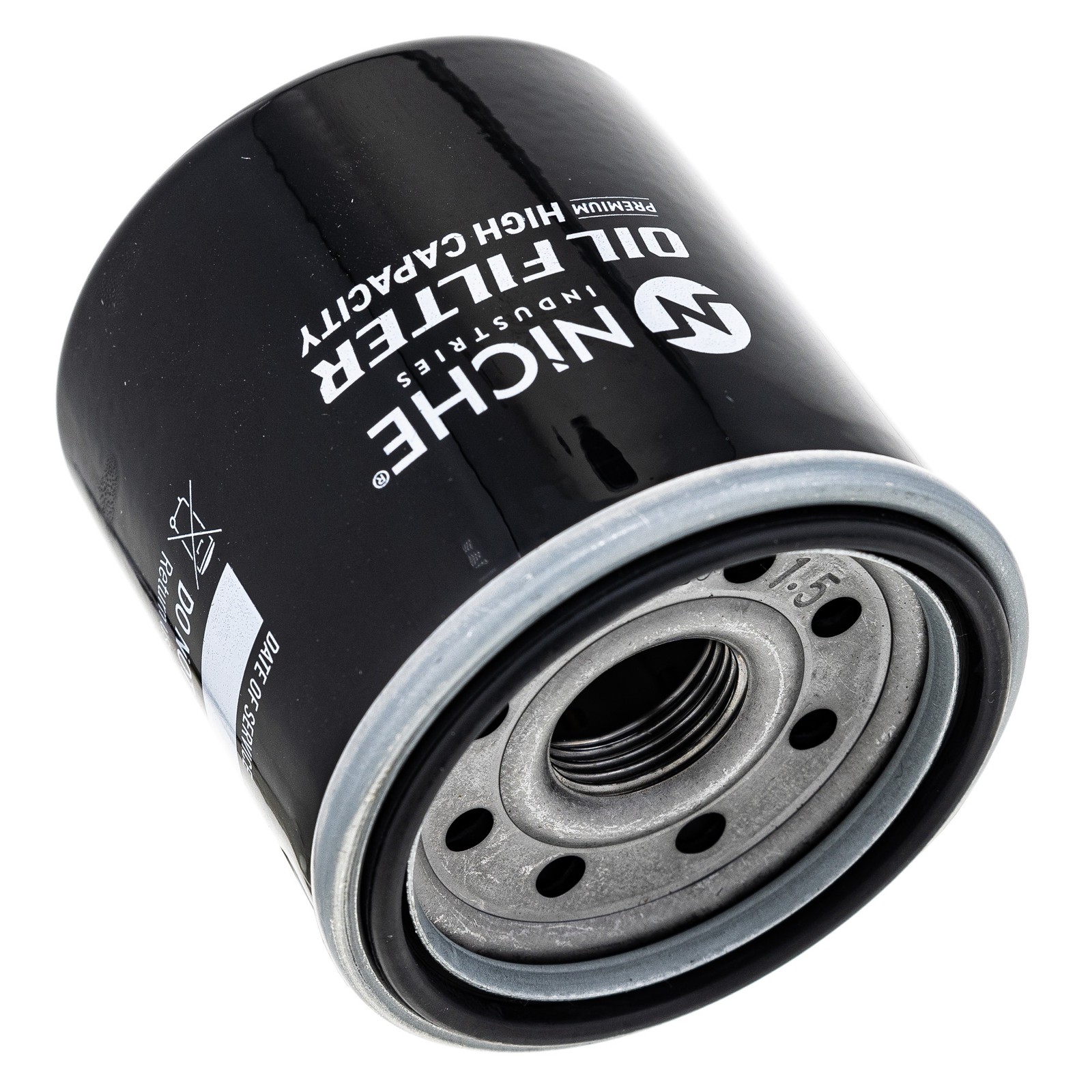 NICHE Oil Filter for Polaris 2520799 Ranger 500 425 Sportsman 570 RZR XP Turbo