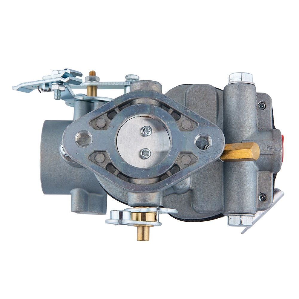 NEW Carburetor For Ford 1.6L, Clark, Bobcat, Skid Steer, Clark Zenith 6598372