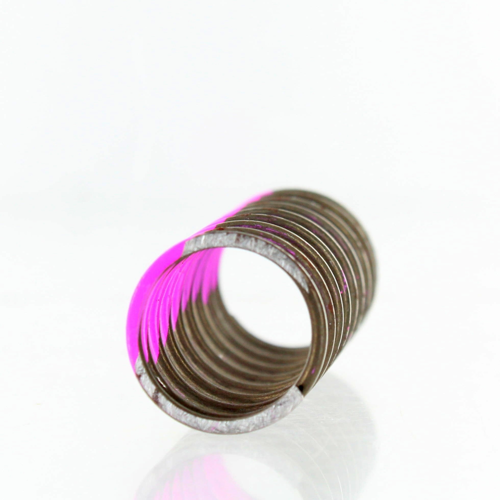 Polaris Snowmobile New OEM Cylinder Exhaust Valve Spring, 7041704-03