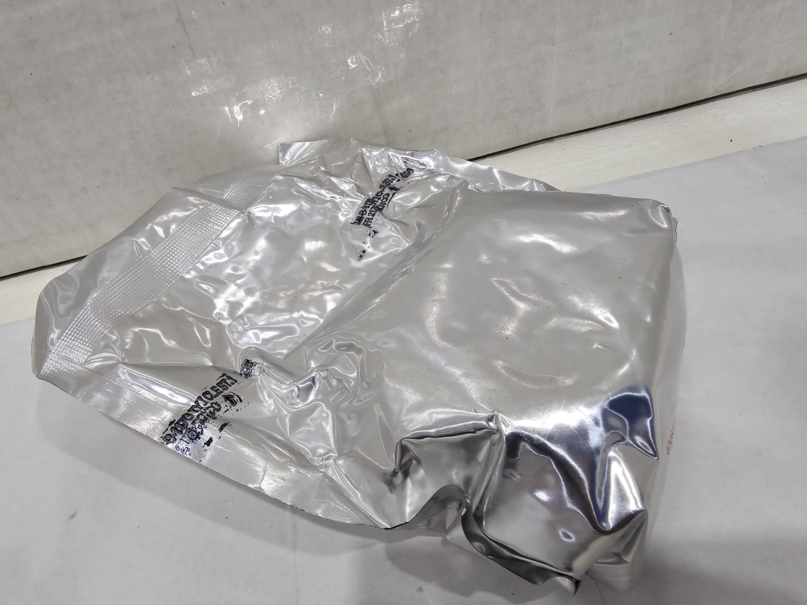 NEW MSA Audio Frequency Amplifier For Gas Masks VPU Voice Projection SEALED