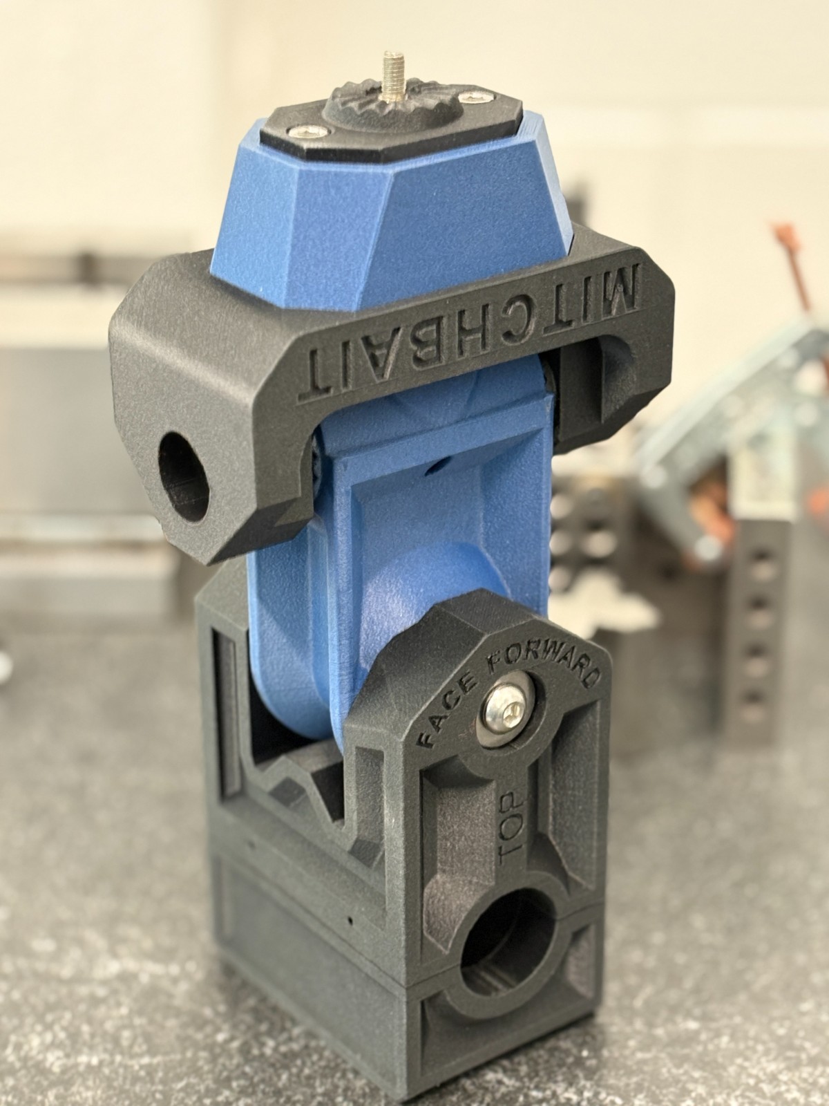 LOWRANCE Active Target 1 and 2 transducer 0 Degree Mount Ghost Trolling Motor