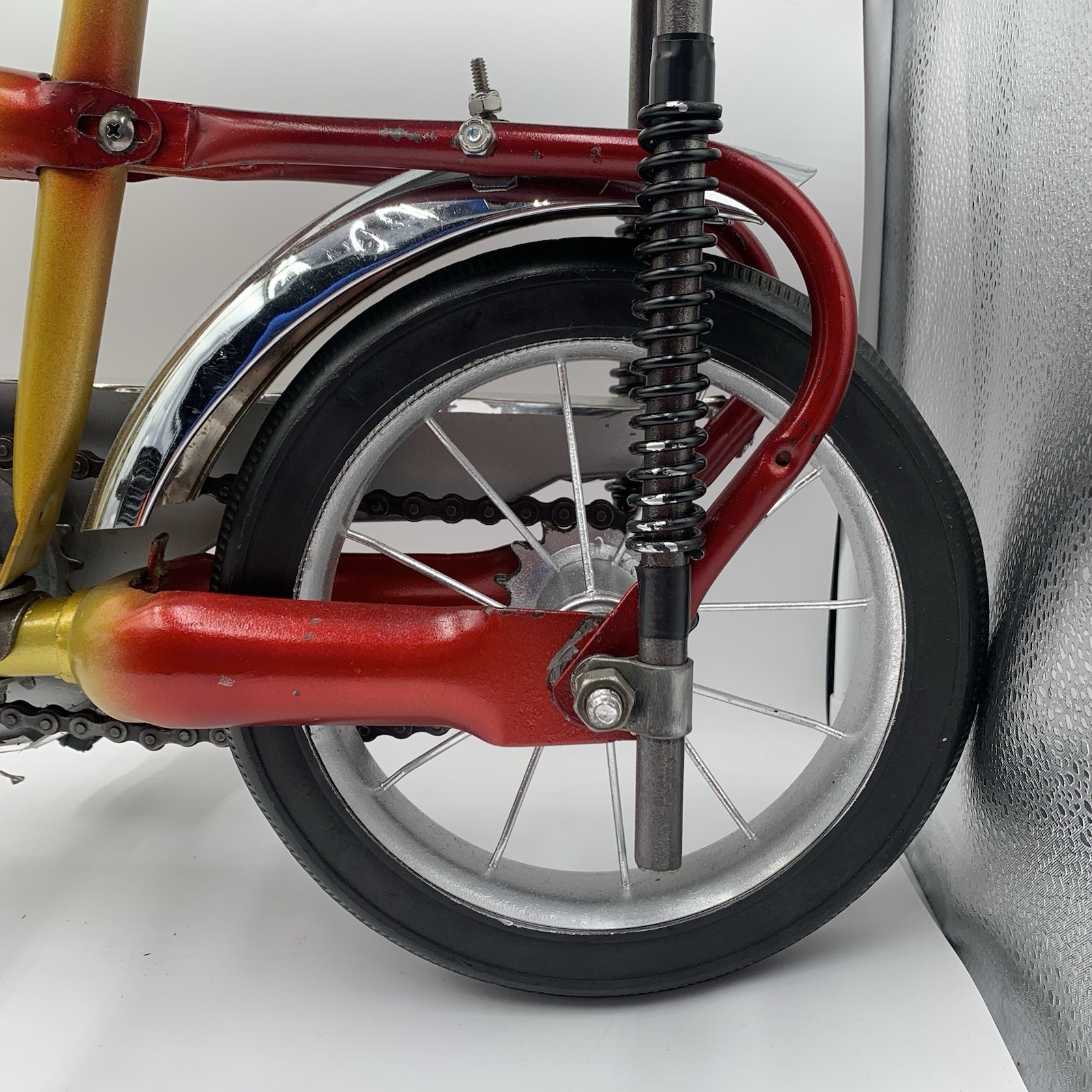 RARE PROTOTYPE 1 of 1 1970 Sears Screamer 1 Muscle Bike Bicycle Schwinn Stingray