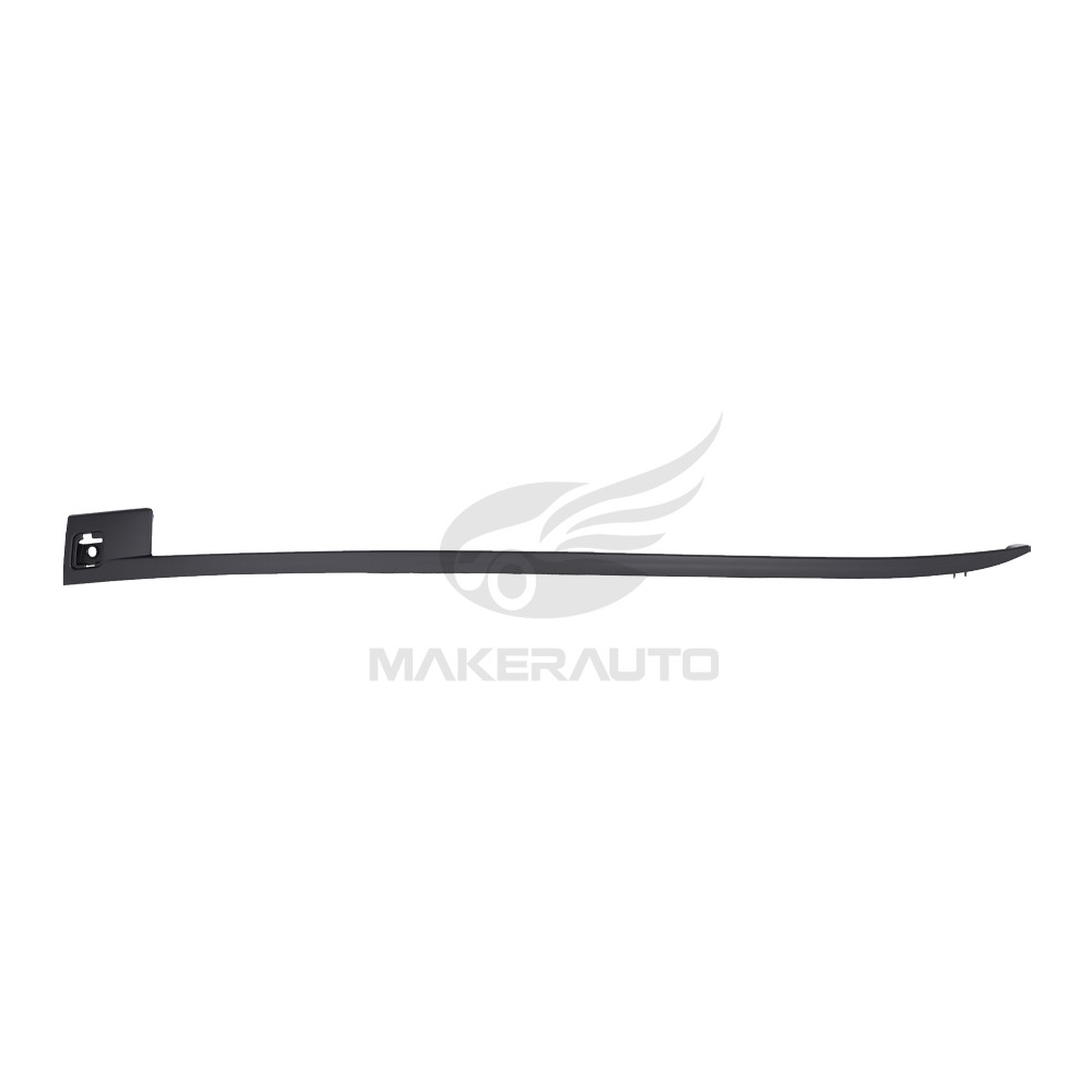 For 2007-2011 Honda CR-V Passenger RH Side Front Windshield Trim 73152-SXS-A01