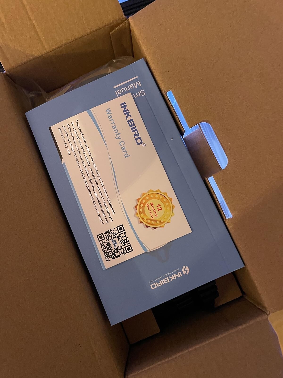 WiFi Thermostat Temperature Controller ITC-308 Seed Starter Brew Heater Cooler