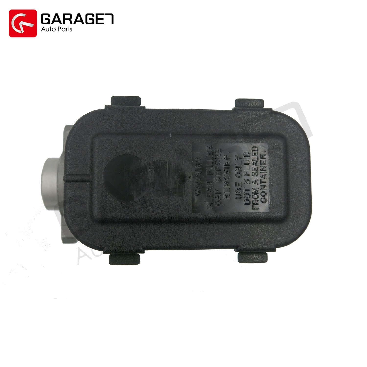 Brake Master Cylinder For 94-00 Chevy C1500 Pickup K2500 Suburban Tahoe M390259