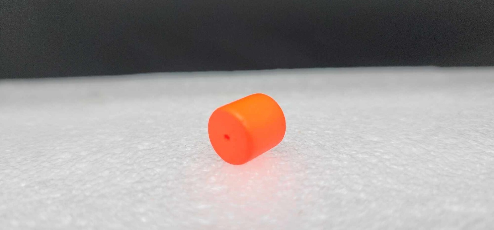 1/2" Toothpick fishing Float cylinder shape