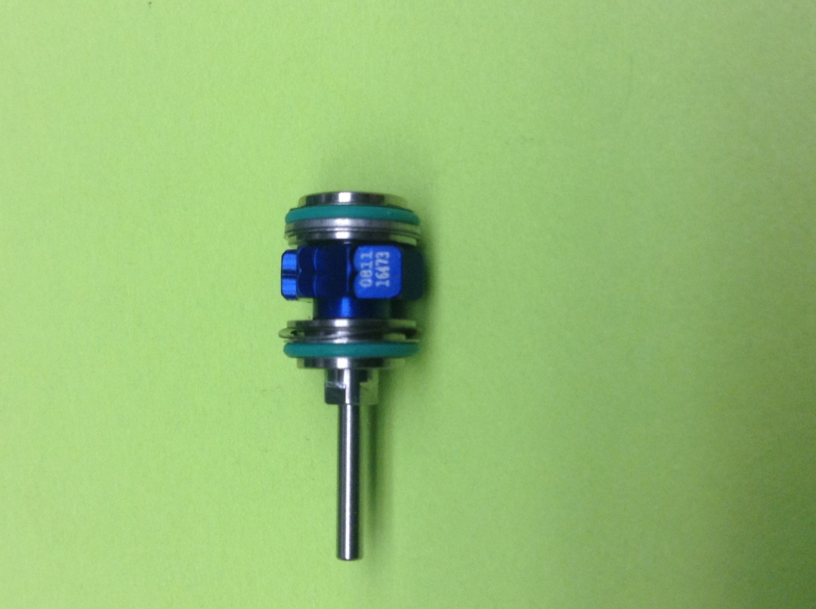 STAR 430 SCREW DENTAL HANDPIECE TURBINE ONLY