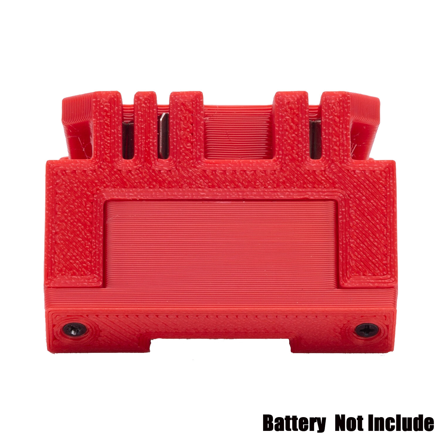 Adapter For Milwaukee 18V Li-Ion Battery To Fits On 12" 16" Stacyc Bikes