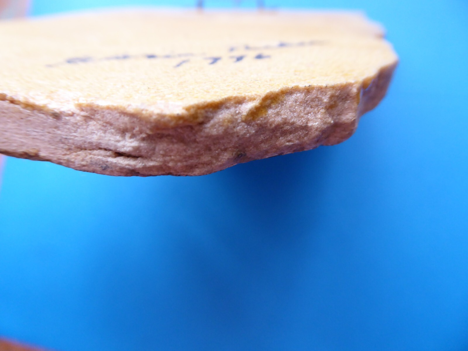 Kachinas Hand Painted on Stone Wall Plaque Aha Ahola Ahol Mana Hopi Mythology