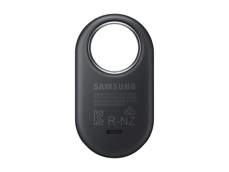 SAMSUNG Galaxy SmartTag2 Bluetooth Tracker 4-Pack Brand New