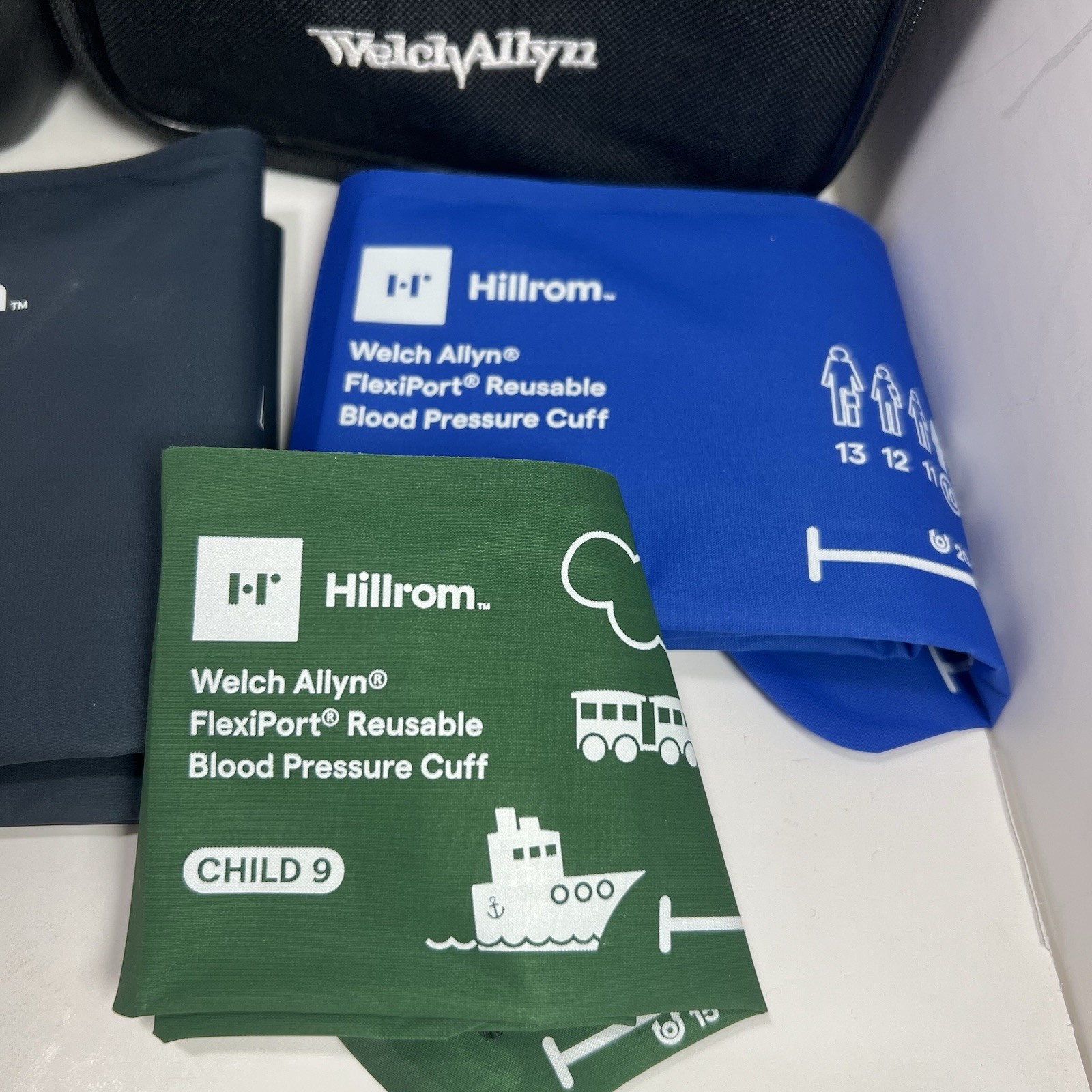 Welch Allyn DS58 Aneroid Platinum