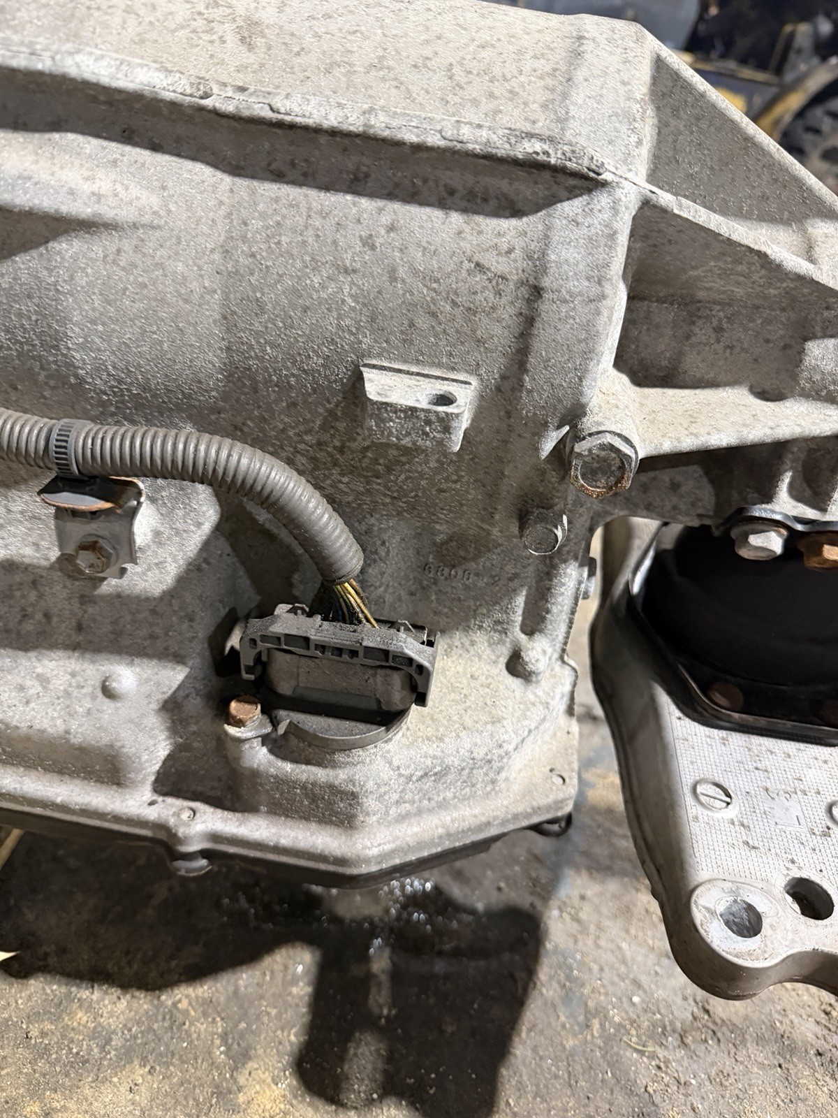 Automatic Transmission RWD Fits 07-17 LEXUS LS460 97k Miles Tested Rear Wheel