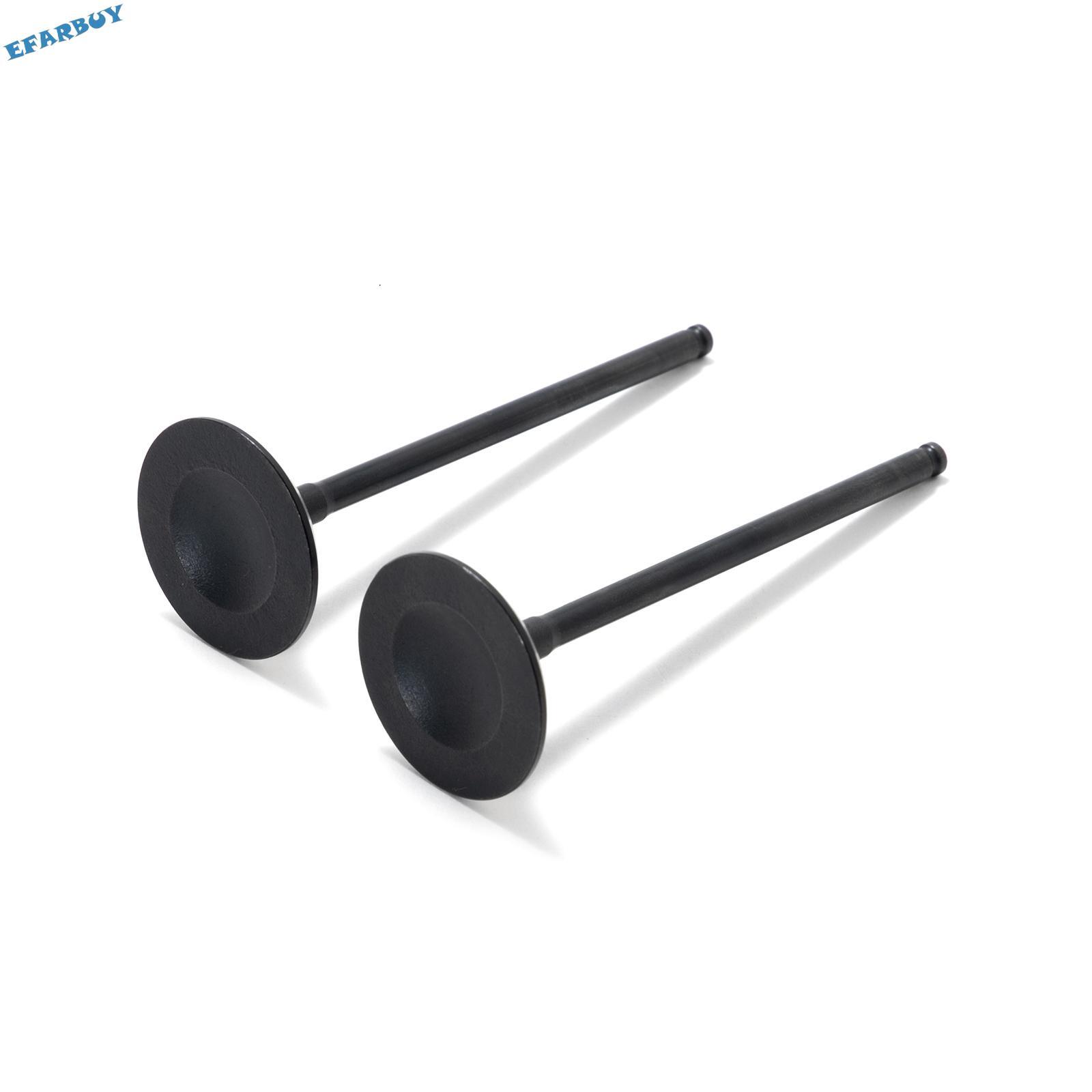 2017 2018 2019 For Kawasaki KX250F Intake Valve & Exhaust Valve Kit Seal KX 250F