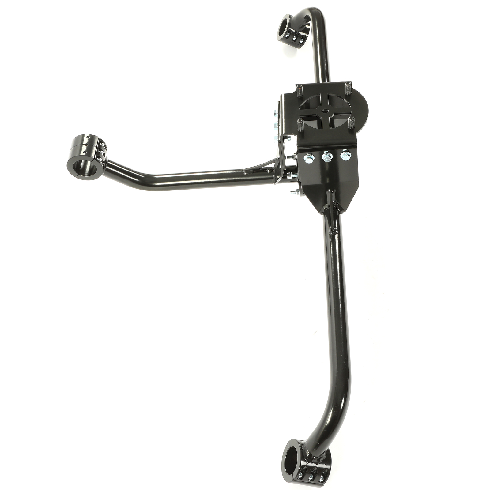 For Can-Am Maverick X3 Turbo Max R Ds Spare Tire Carrier Mount Rack 2017-2023