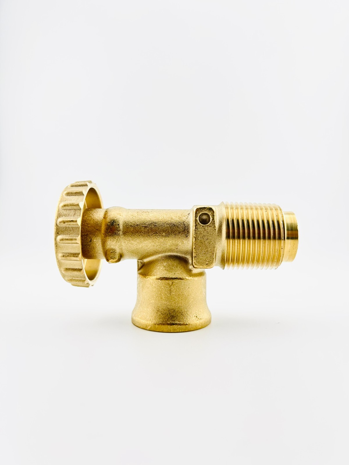 V20373 Replacement Rv Pol Propane Tank Service Valve 901c3 Lpg Lp SHIPS TODAY