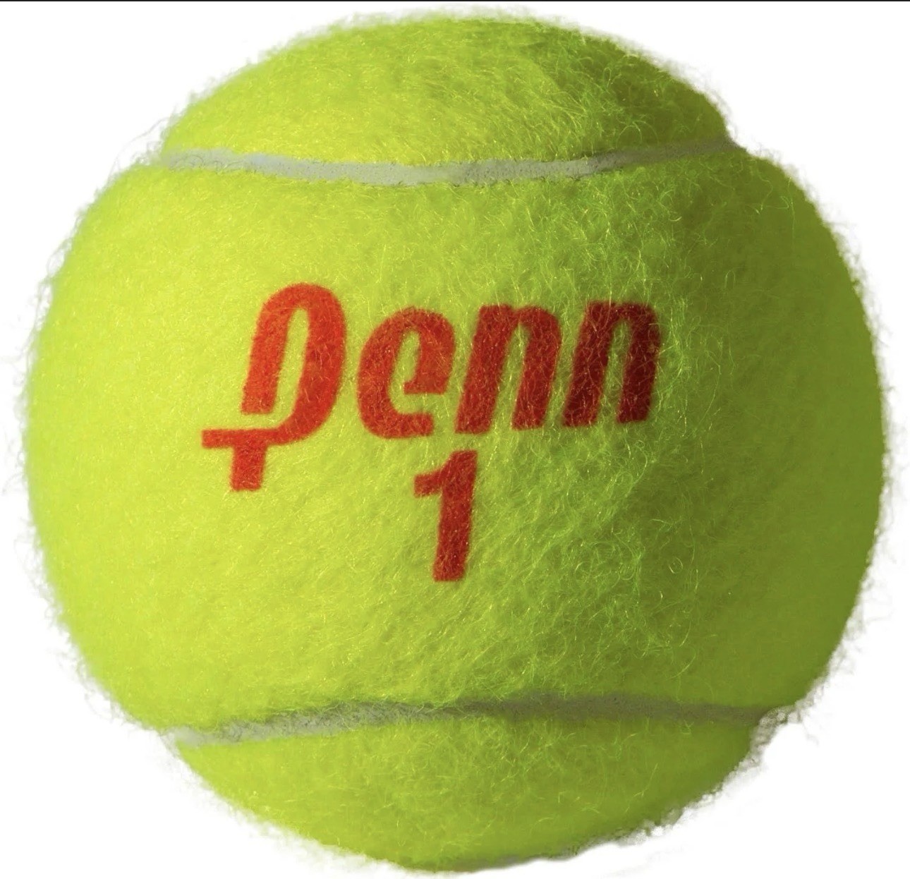 Penn Championship Regular Duty Tennis Balls 3 Cans 9 Balls NEW Pressurized