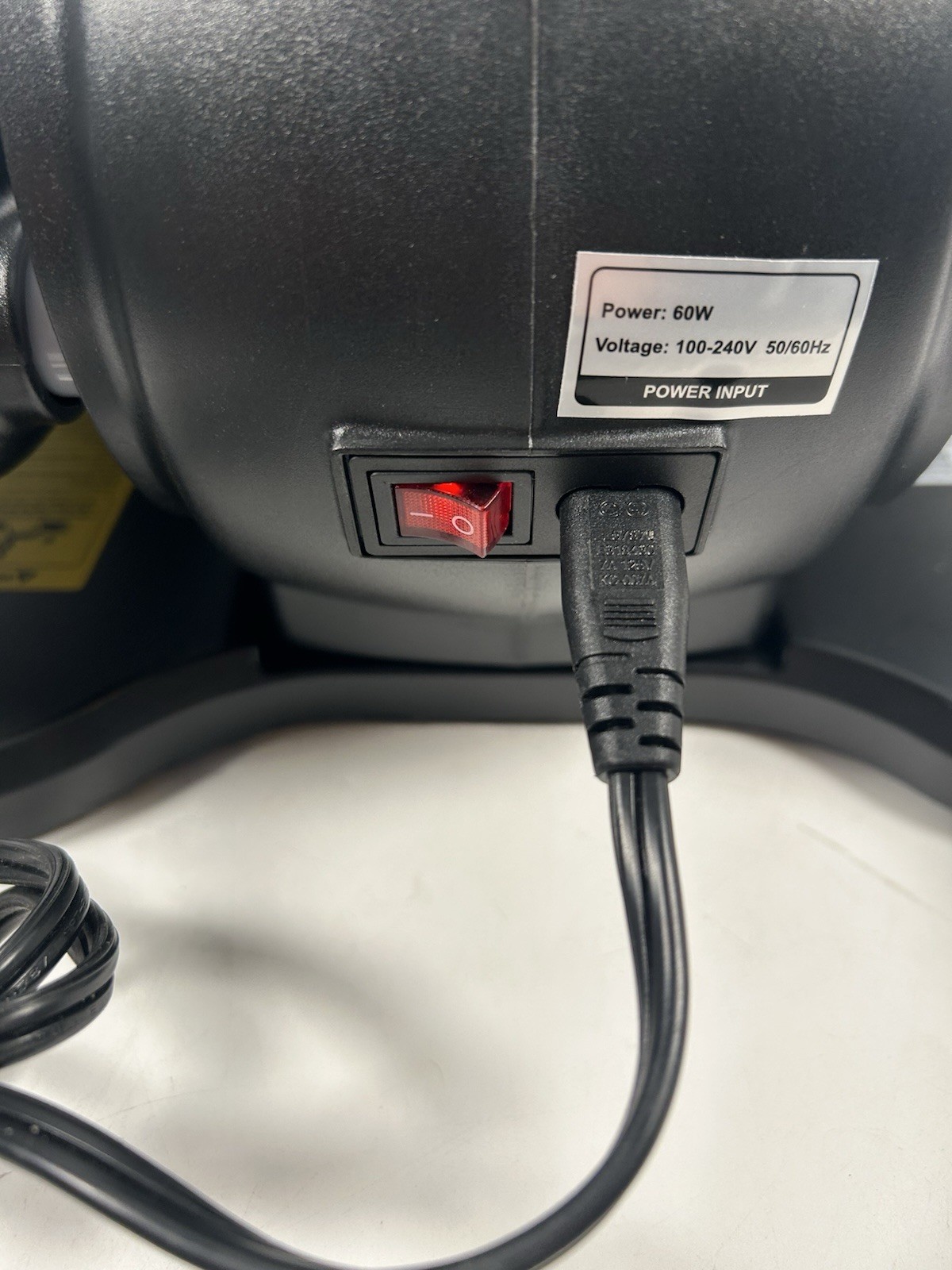 MERACH Under Desk Elliptical Machine, Leg Exerciser While Sitting for Seniors