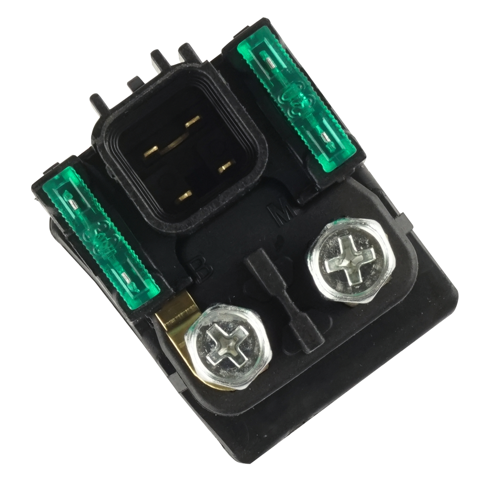 Starter Relay Solenoid for Suzuki VL1500 VL1500B Intruder 1500 1998 1999-2004